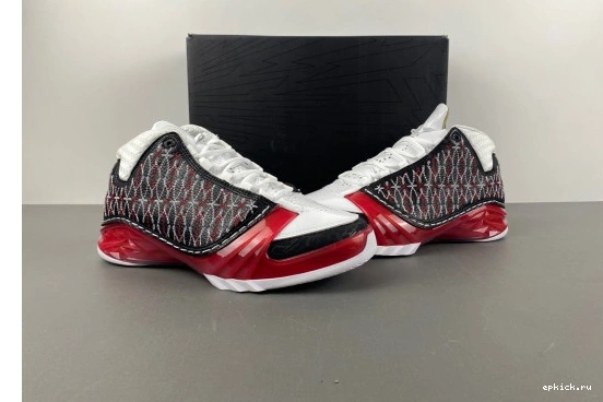 Rep EP 23 CZ6222-1021 red Jordan CZ6222-1021  and TITAN black 0311